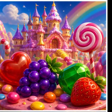 Ilustracja: Sweet Bonanza